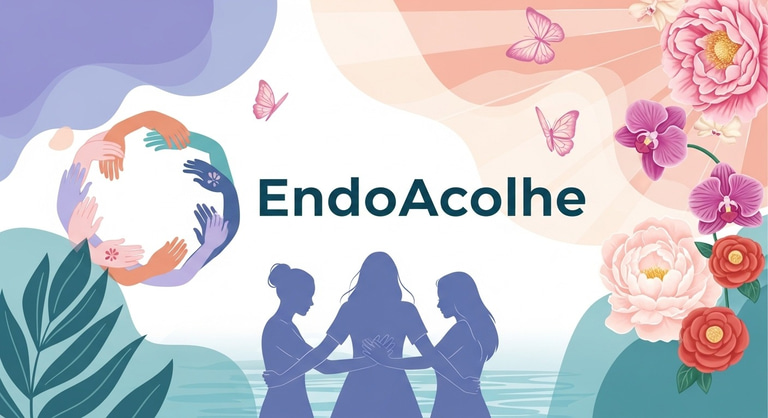 EndoAcolhe logo