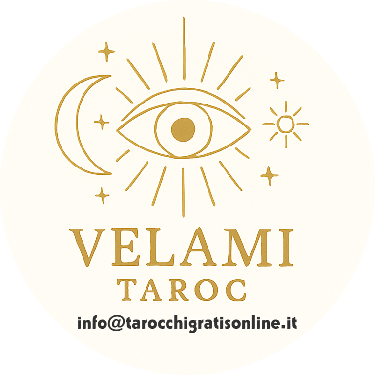 Tarocchi gratis.online logo