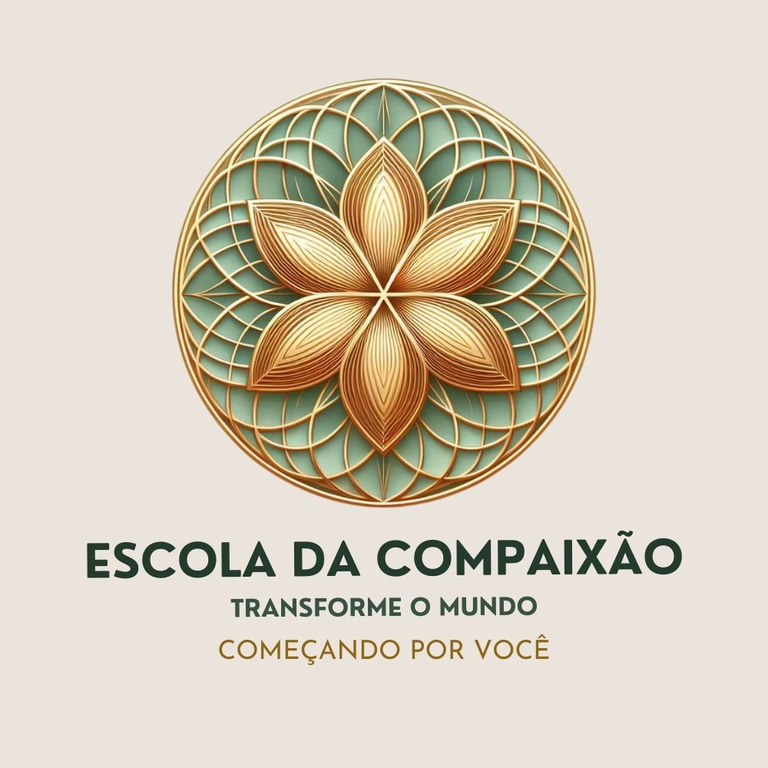 Escola da Compaixão logo