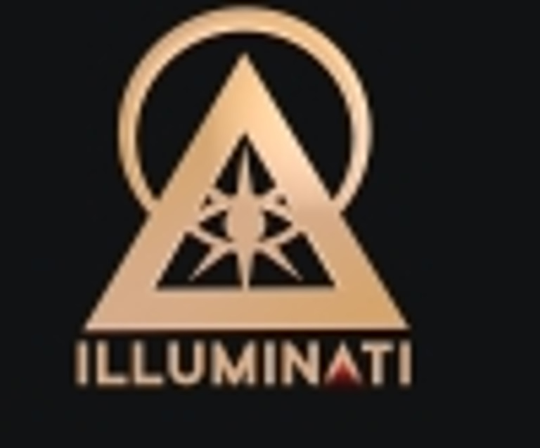 ILLUMINATI OFFICIAL logo