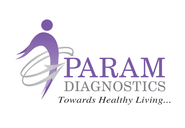 Param diagnostics logo
