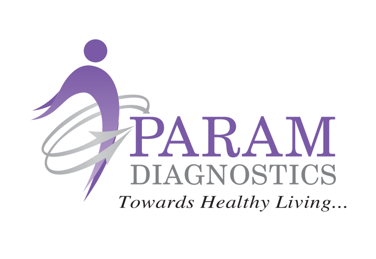 Param diagnostics logo