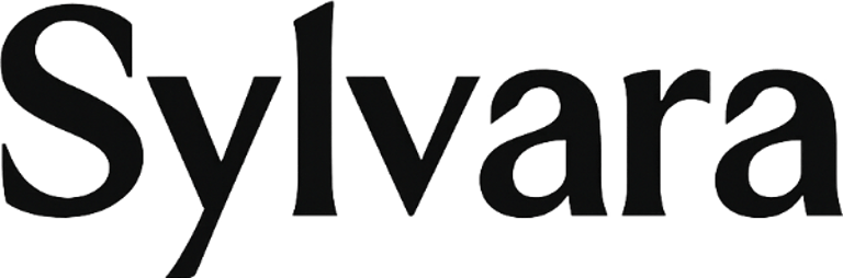 Sylvara Guitar logo