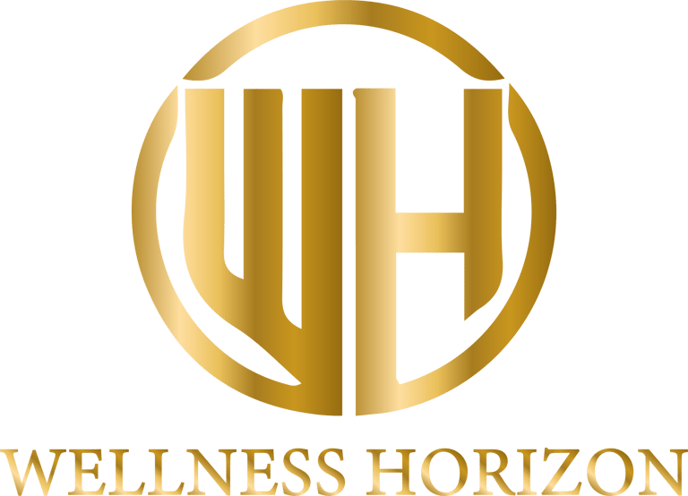 Wellness Horizon logo