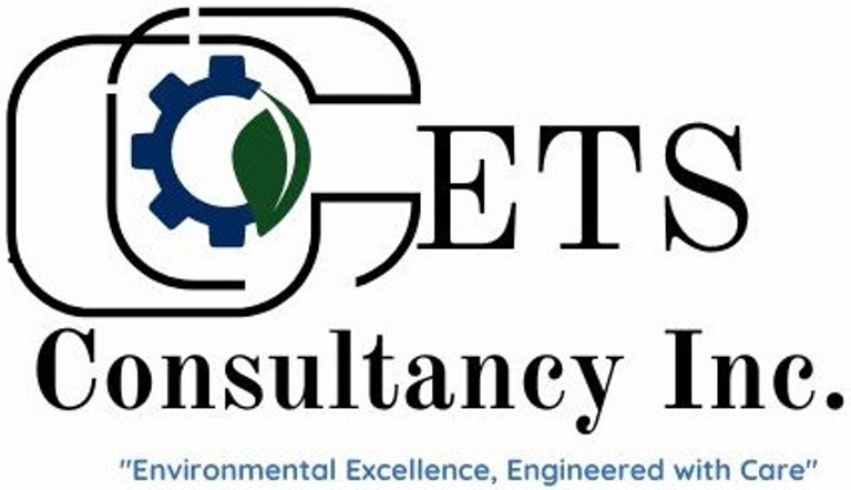 CETS Consultancy Inc. logo