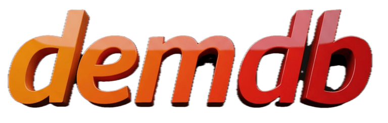 demdb logo