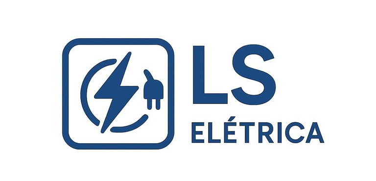 LS Elétrica logo