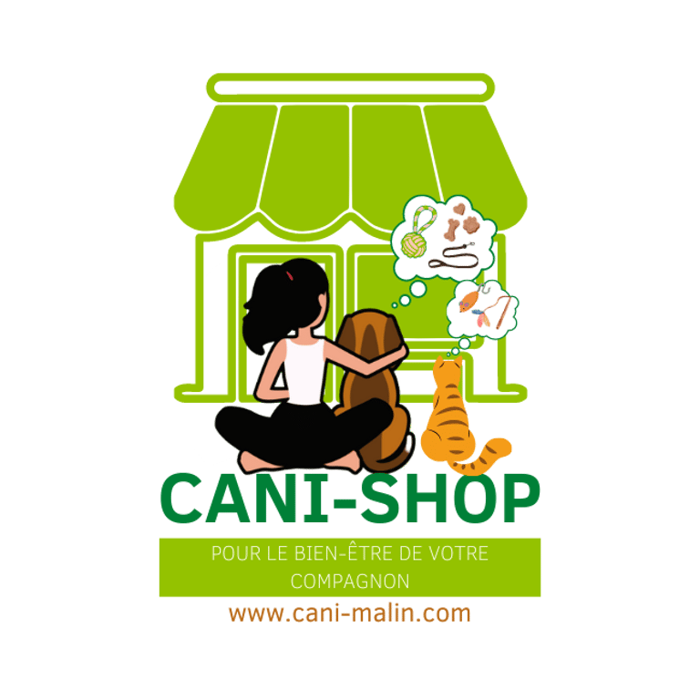 Cani-Shop logo