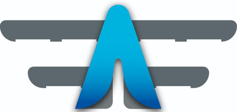 AIRRYTARIAN AEROSPACE logo