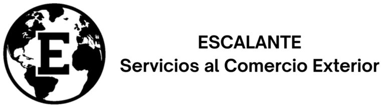 Escalante Servicios al Comercio Exterior logo