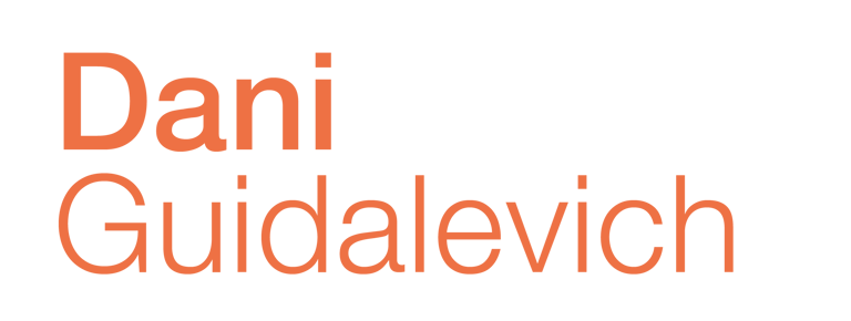 Dani Guidalevich logo