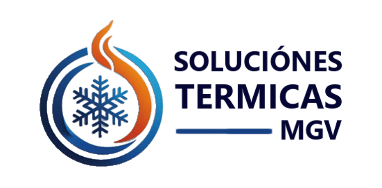 Soluciones Termicas MGV logo
