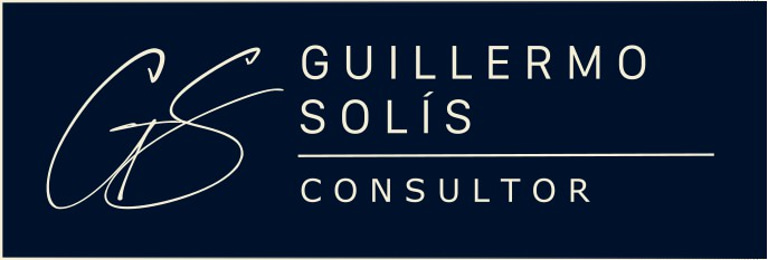 Guillermo Solís logo