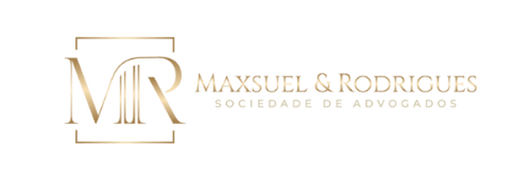 Maxsuel e Rodrigues Sociedade de Advogados logo