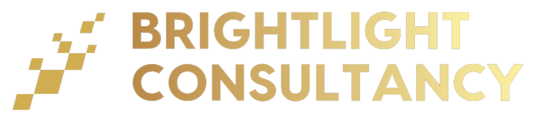 Bright Light Consultancy logo