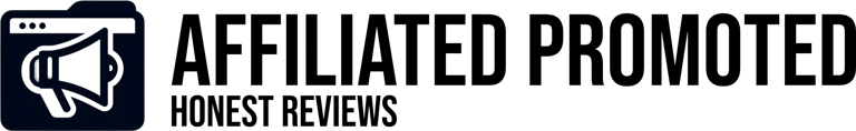 Affiliated Promoted logo