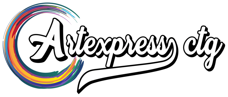ARTEXPRESSCTG logo