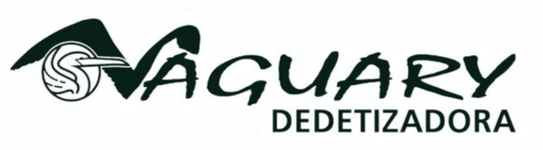 Maguary Dedetizadora logo