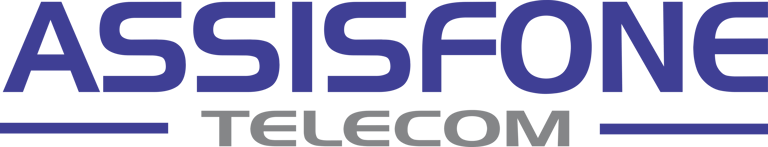 Assisfone Telecom logo