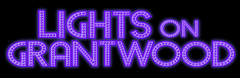 Lights On Grantwood logo