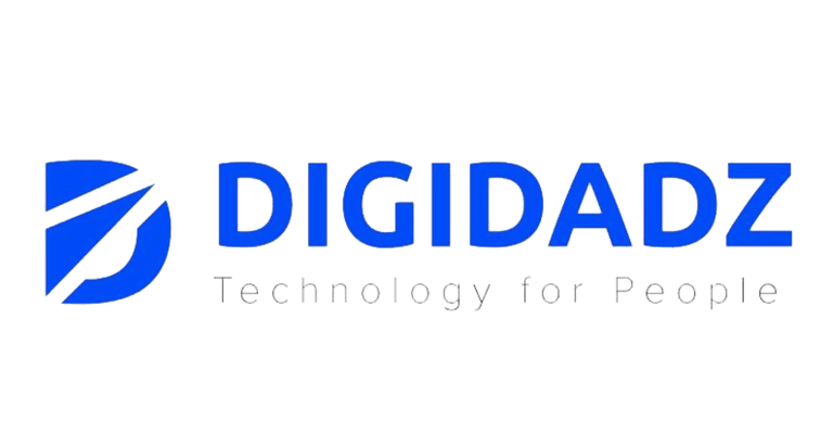 Digidadz logo