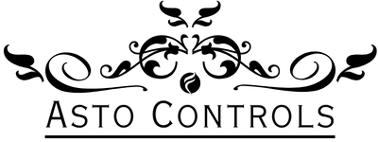 Asto Controls logo
