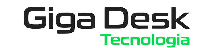 Giga Desk - Tecnologia logo