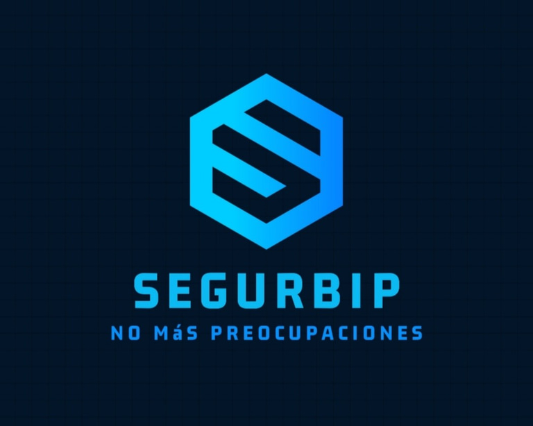 Segurbip and Travel logo