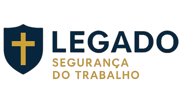 Legado Segurança do Trabalho logo