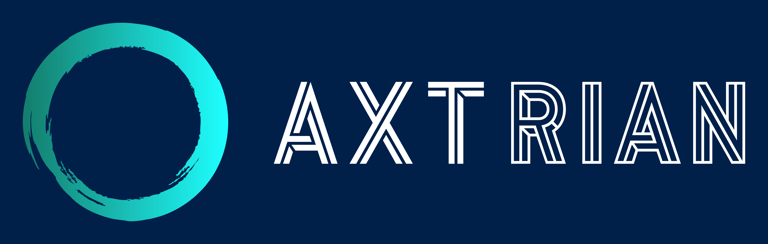 Axtrian logo