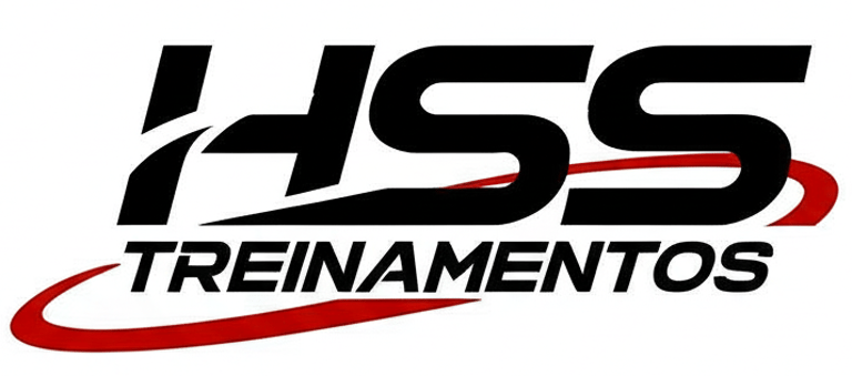 HSS TREINAMENTOS logo