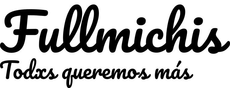 full michis logo