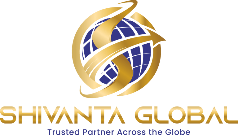 SHIVANTA GLOBAL logo