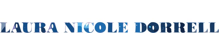Laura Nicole Dorrell logo