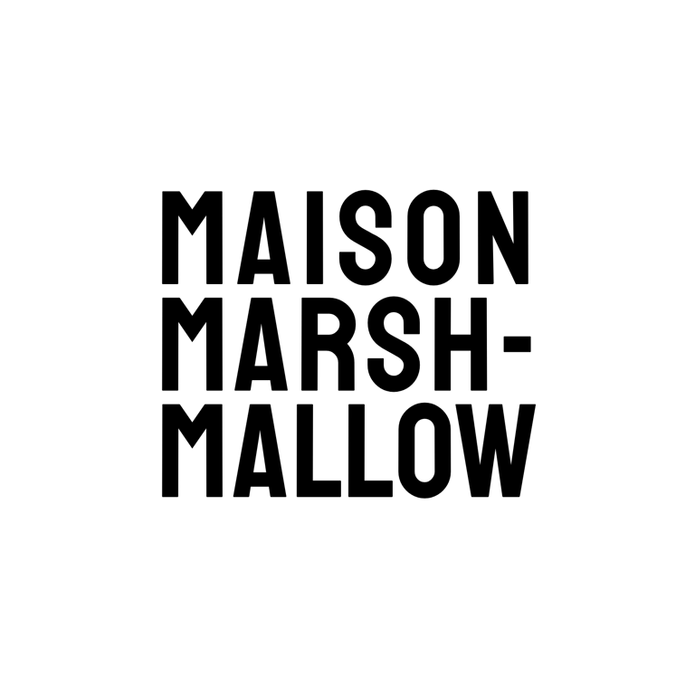 Maison Marshmallow logo