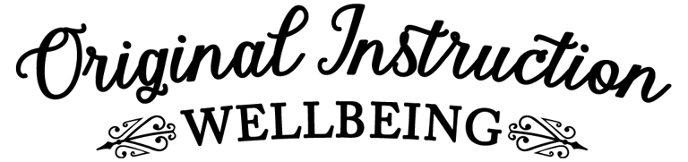 Original Instruction Wellbeing logo