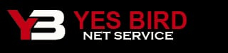 yesbirdnetservices.com logo