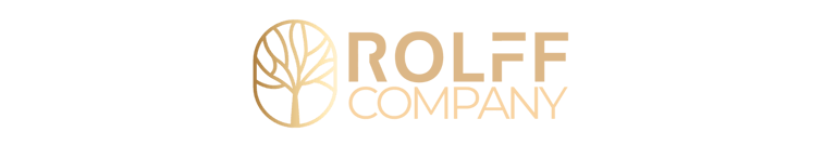 ROLFF COMPANY - Assessoria de Marketing e vendas logo