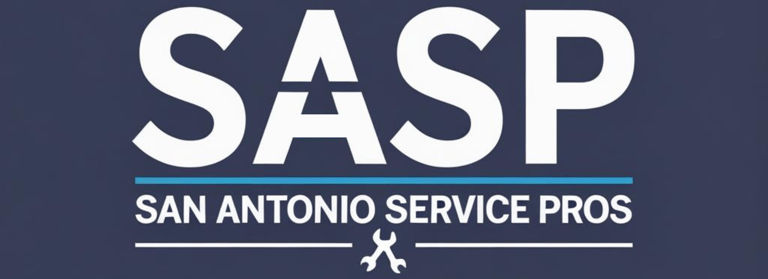 SA Service Pros logo