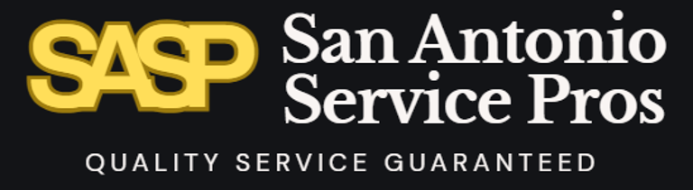 SA Service Pros logo