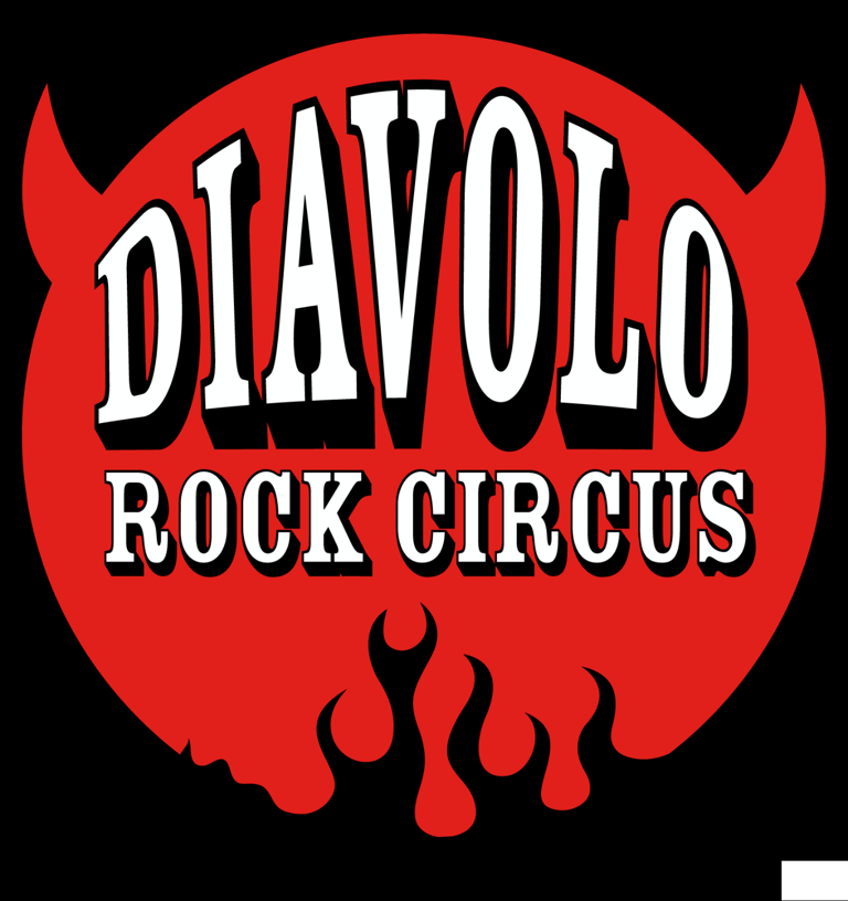 Diavolo Rock Circus logo