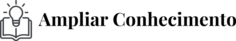 Ampliar Conhecimento logo