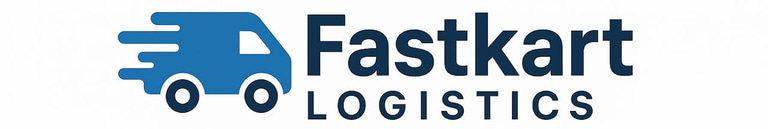 FastKart Logistics logo