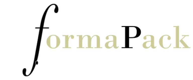 FormaPack logo