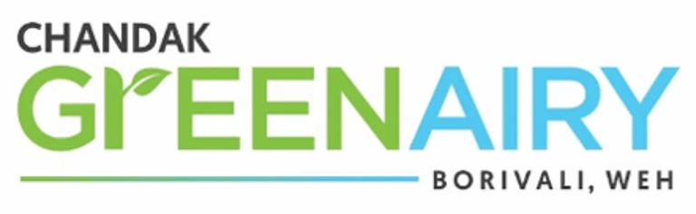 CHANDAK GREENAIRY logo