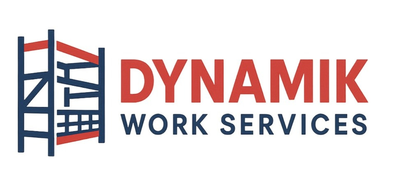 Dynamik Work Services logo
