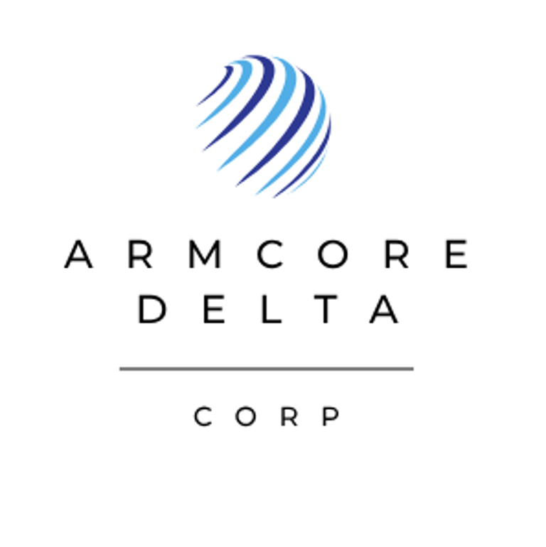 ArmCore Delta Corp logo