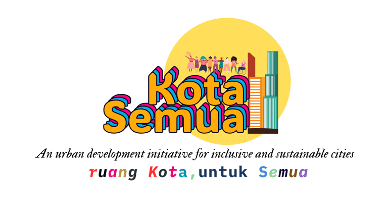 Kota Semua logo