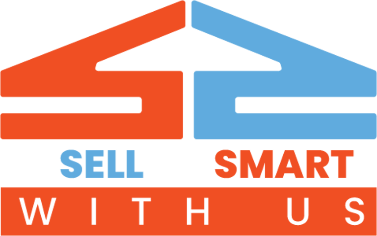 Sale Smart With Us logo