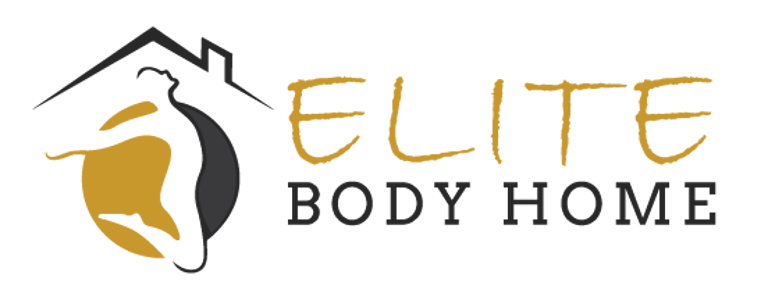 Elite Body Home logo